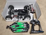 Usamlet - SPECTER TWO Brushless 2.4 GHz RTR 1:8 (500409003)