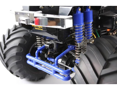 Tamiya Super Clod Buster 2012 Kit