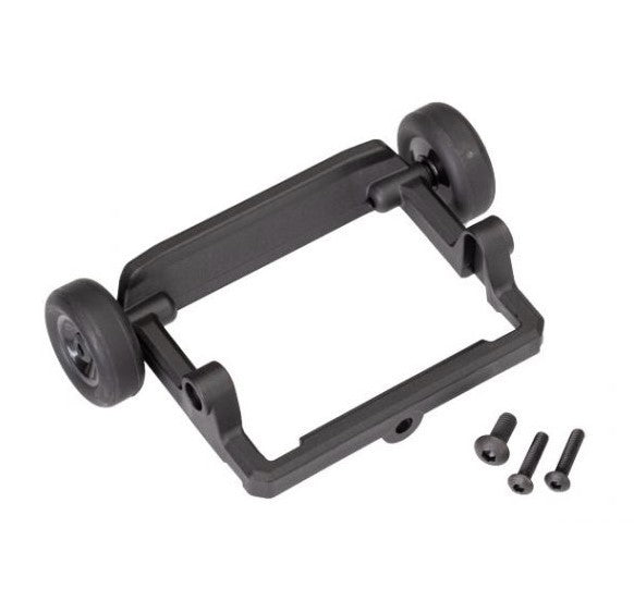 TRX6776 Wheelie Bar Rustler 4x4