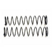 TRX4457 Springs Rear Rustler (2) Traxxas