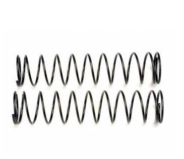 TRX4457 Springs Rear Rustler (2) Traxxas