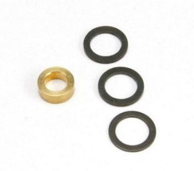 TRX5426  Washer 7x10x1.0 Traxxas