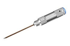 Team Corally Factory Pro Tool Hardened Tip Alu Grip Hex 2.0mm