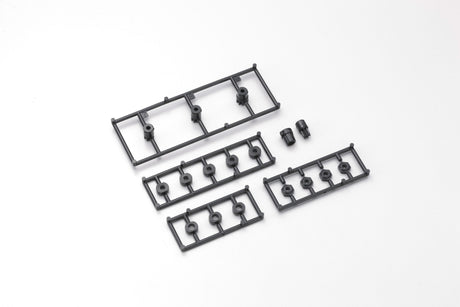 PINION GEAR SET (BLACK) Mini-Z