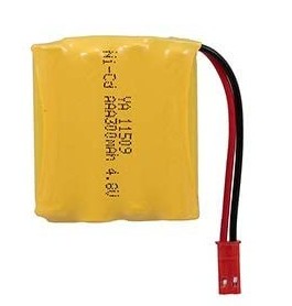 Huina ekstra batteri til 1333