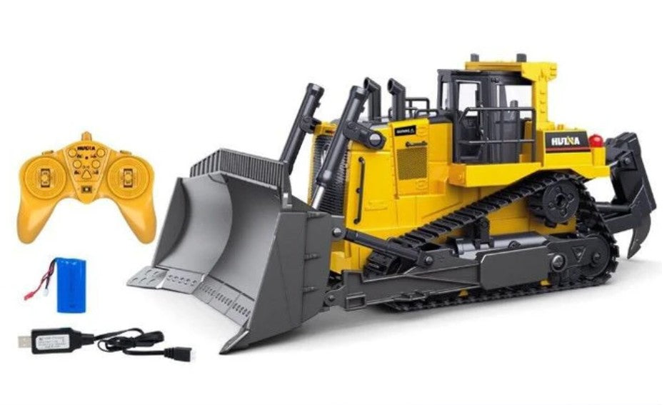 HuiNa monstersej bulldozer CY1569
