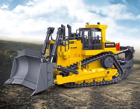 HuiNa monstersej bulldozer CY1569