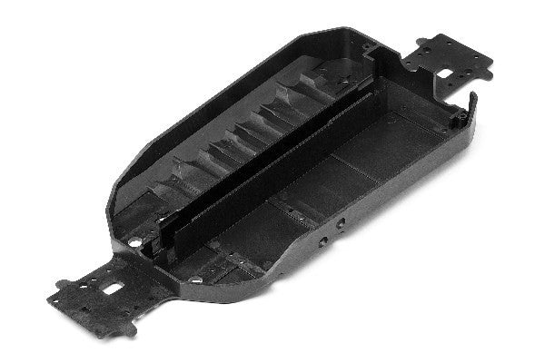 Maverick RC CHASSIS (STRADA EVO XB/XT/MT/SC)