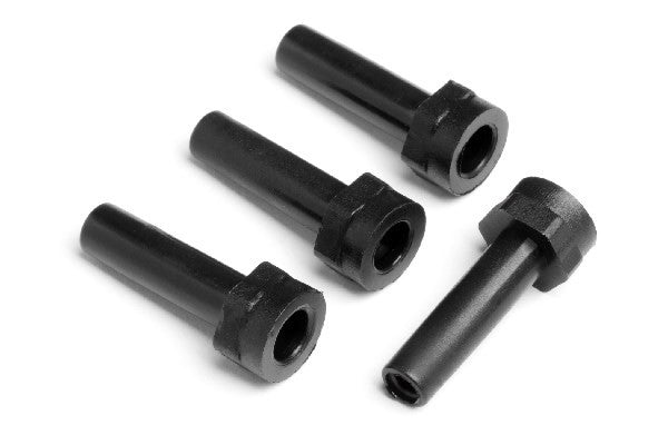 Maverick RC BUMPER POST (4 )