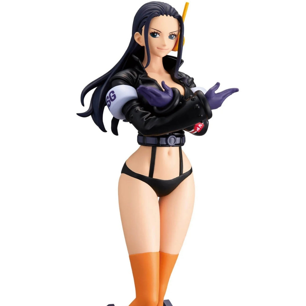 Bandai - One Piece Glitter&amp;Glamours-Nico Robin Egghead Style