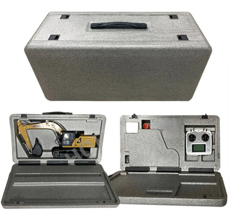 HuiNa KaboLite 336GC Gravemaskine