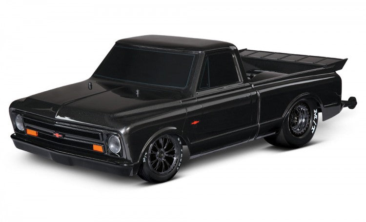 Traxxas Drag Slash Chevy C10 RTR