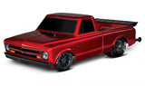 Traxxas Drag Slash Chevy C10 RTR