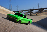 Traxxas Drag Slash Chevy C10 RTR