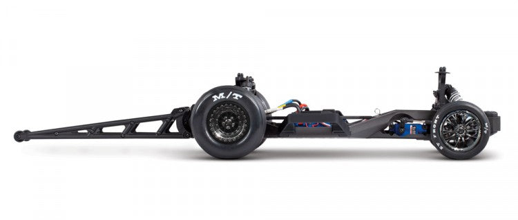 Traxxas Drag Slash Chevy C10 RTR