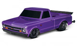 Traxxas Drag Slash Chevy C10 RTR