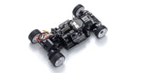 KYOSHO MINI-Z RWD MERCEDES AMG GT3 YELLOW-BLACK (W-MM/KT531P)