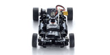 KYOSHO MINI-Z RWD MERCEDES AMG GT3 YELLOW-BLACK (W-MM/KT531P)