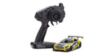 KYOSHO MINI-Z RWD MERCEDES AMG GT3 YELLOW-BLACK (W-MM/KT531P)