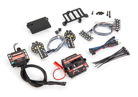 Traxxas LED Light Set Pro Scale Complete TRX-4 Ford Bronco 2021