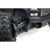 BIG ROCK 4X4 3S BLX Brushless Monster Truck RTR, Black