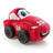My First RC Car - Fjernstyret bil i plys.