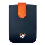 Virtus.pro Cardholder soft touch, black