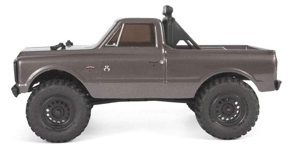 AXIAL SCX24 1967 Chevrolet C10 4WD