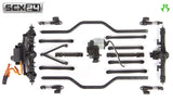 AXIAL SCX24 1967 Chevrolet C10 4WD