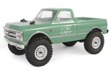 AXIAL SCX24 1967 Chevrolet C10 4WD
