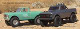 AXIAL SCX24 1967 Chevrolet C10 4WD