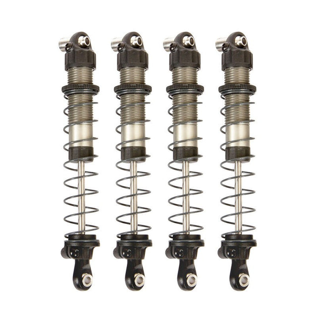 Axial Standard Axle Conversion Kit, 12.3" & 13.9": SCX10 III