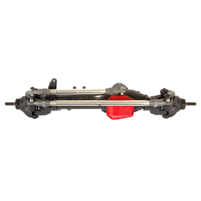 Axial Standard Axle Conversion Kit, 12.3" & 13.9": SCX10 III