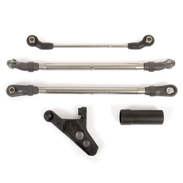 Axial Standard Axle Conversion Kit, 12.3" & 13.9": SCX10 III