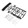 Axial JCROffroad Roof Rack