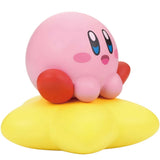 Kirby sofvimates kirby(warp star ver.)