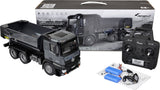 Mercedes Benz Arocs truck dumper 1:18