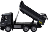 Mercedes Benz Arocs truck dumper 1:18
