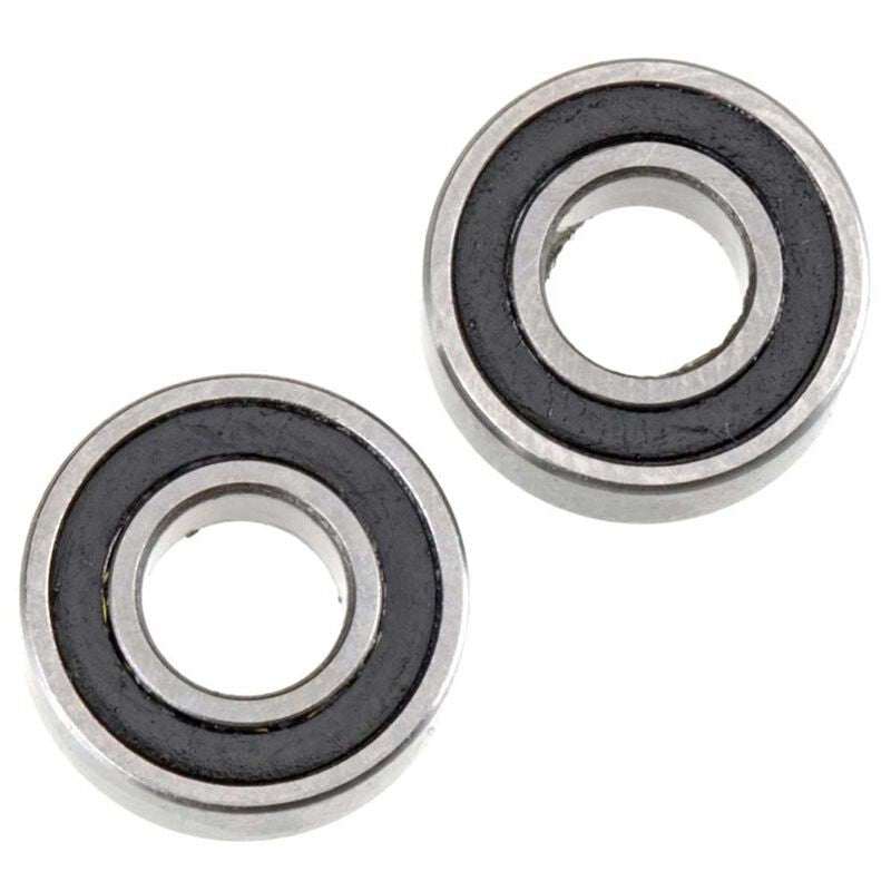 Axial Bearing 5x11x4mm