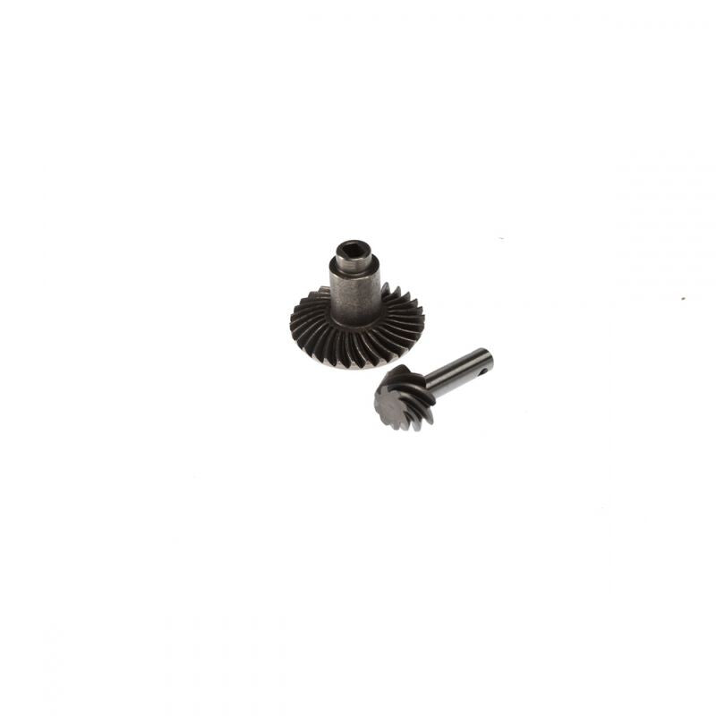 Axial AR44 Locker Bevel Gear Set 30T 8T