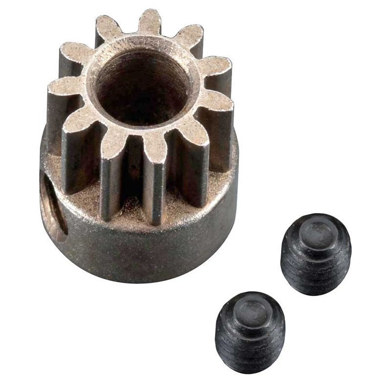 Axial Steel Pinion Gear 32P 11T 5mm