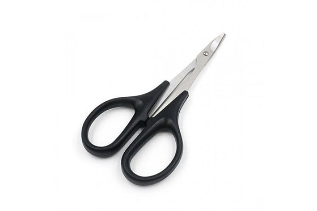 Yeah Racing Curved Lexan Hobby Scissors