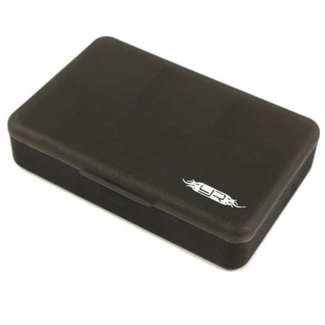Yeah Racing Multi-Purpose Mini-Box (S) (BK) L86x W55 x H20mm