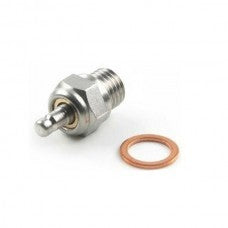 Yeah Racing glow plug no.3 HOT