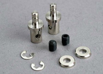 Traxxas 1541 Servo Rod Connector Set