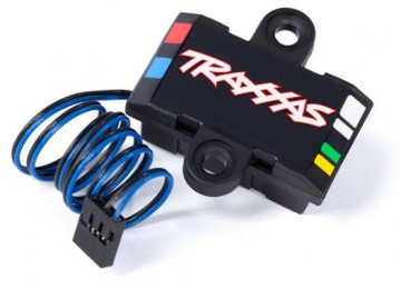 Traxxas 6589 LED Distribution Block