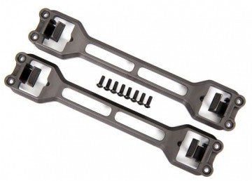 Traxxas 9216 Latch Body Mounts Ford Bronco 2021