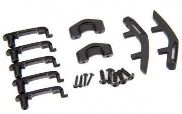 Traxxas 9218 Door Handles &amp; Trail Sights Ford Bronco 2021