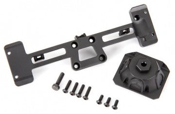 Traxxas 9219 Spare Tire Mount Ford Bronco 2021
