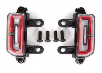 Traxxas 9221 Tail Light Assembly Ford Bronco 2021